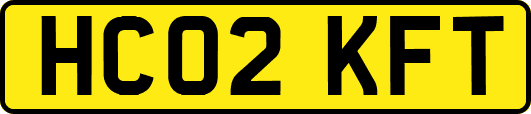 HC02KFT