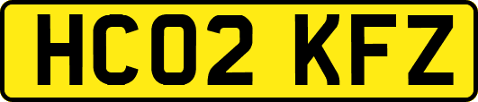 HC02KFZ