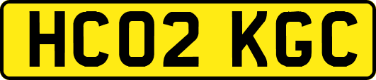 HC02KGC
