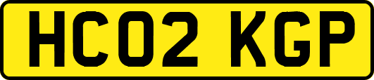 HC02KGP