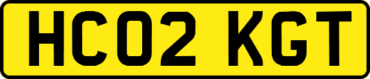 HC02KGT