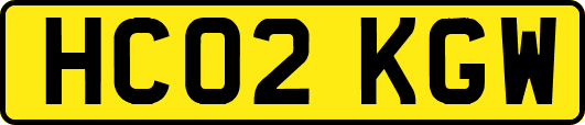 HC02KGW