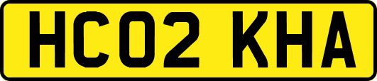 HC02KHA