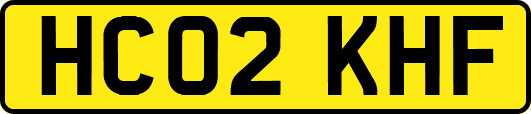 HC02KHF