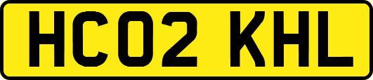 HC02KHL