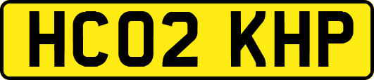 HC02KHP