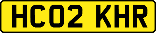 HC02KHR