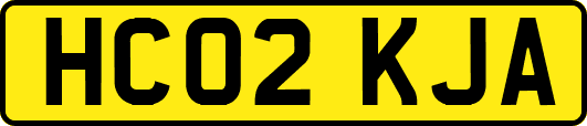 HC02KJA