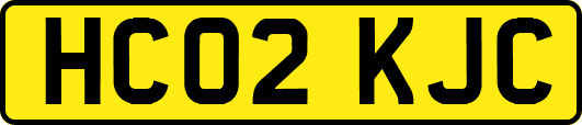HC02KJC