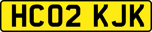 HC02KJK