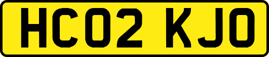 HC02KJO