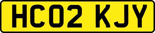 HC02KJY