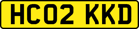 HC02KKD