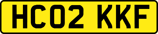 HC02KKF