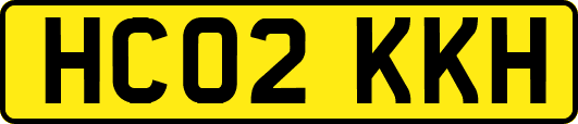 HC02KKH