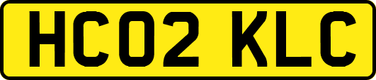 HC02KLC