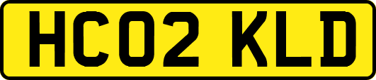 HC02KLD