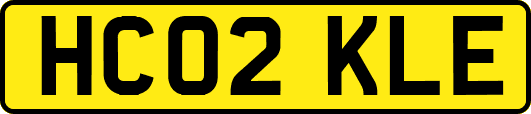 HC02KLE