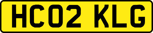 HC02KLG