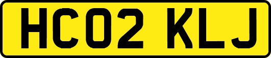 HC02KLJ