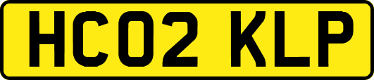 HC02KLP