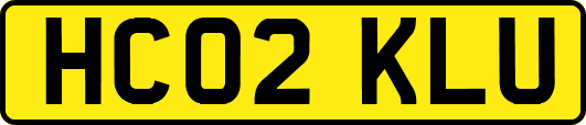 HC02KLU