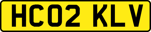 HC02KLV