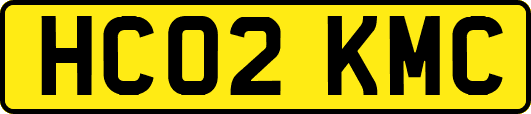 HC02KMC