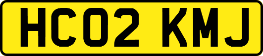 HC02KMJ