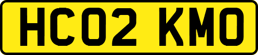 HC02KMO