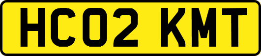 HC02KMT