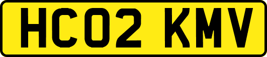 HC02KMV