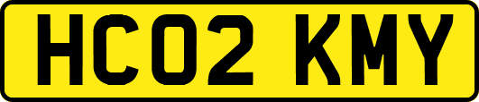 HC02KMY