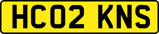 HC02KNS