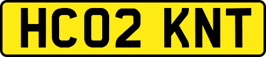 HC02KNT
