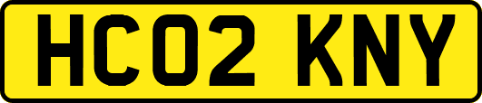 HC02KNY