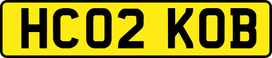 HC02KOB