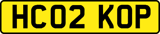 HC02KOP