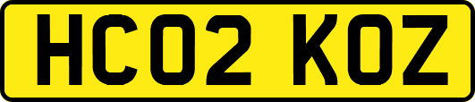 HC02KOZ