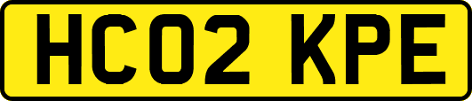 HC02KPE