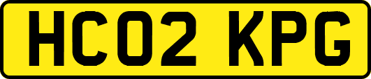 HC02KPG