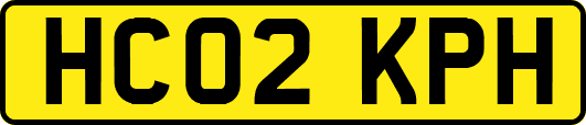 HC02KPH