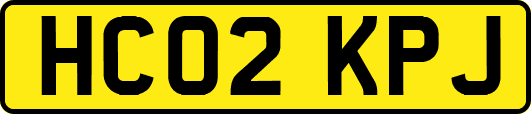 HC02KPJ