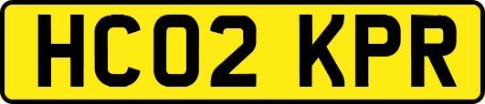 HC02KPR