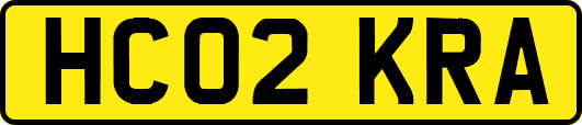 HC02KRA