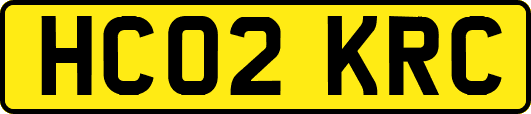 HC02KRC