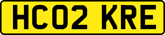 HC02KRE