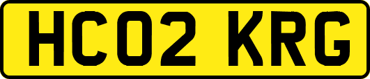 HC02KRG