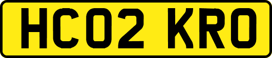 HC02KRO