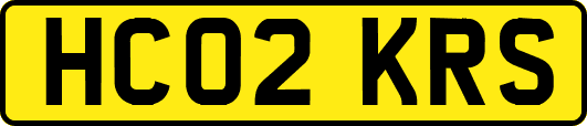 HC02KRS